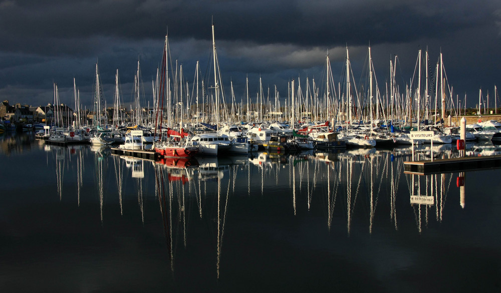 Saint Vaast-La-Hougue