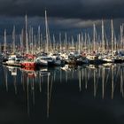 Saint Vaast-La-Hougue