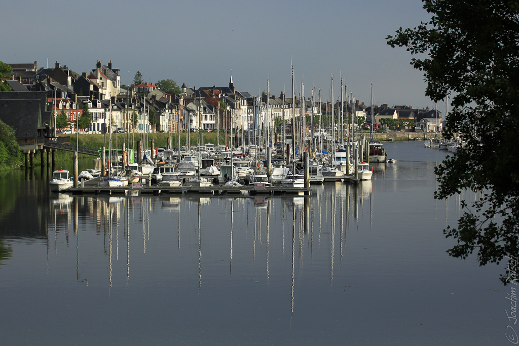 Saint Valéry sur Somme