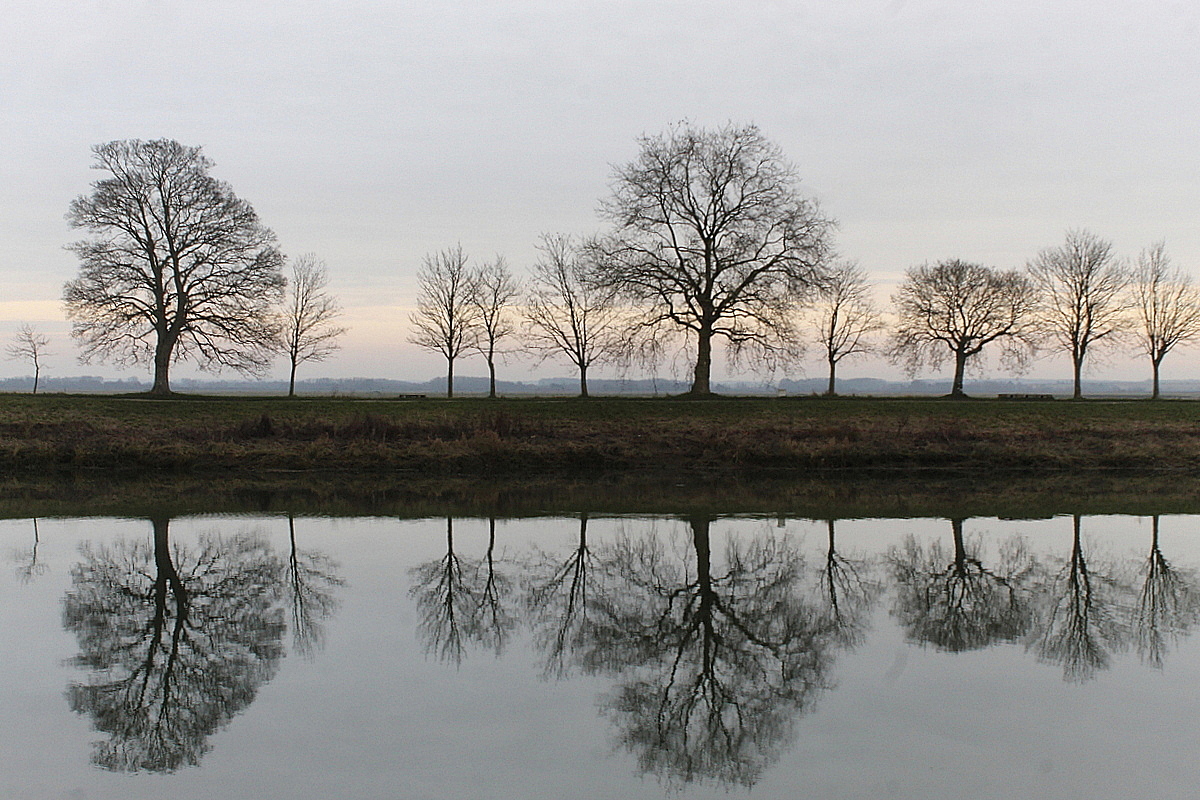 Saint Valéry sur Somme..