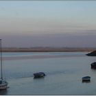 Saint Valery..Baie de Somme