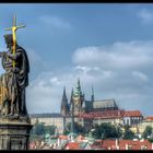 Saint Vitus cathedral