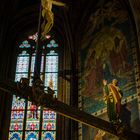 Saint Vitus Cathedral - Prag