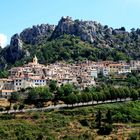 Sainte-Agnes de Provence ( da Viaggio nella terra della luce)