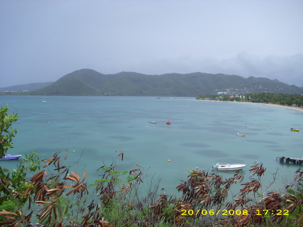 sainte anne