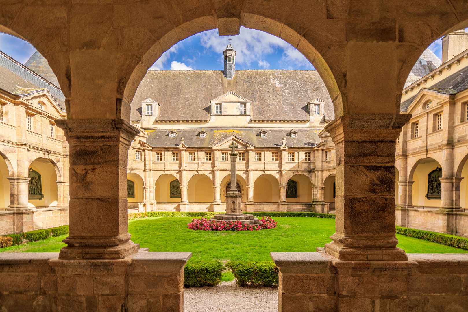 Sainte-Anne d'Auray