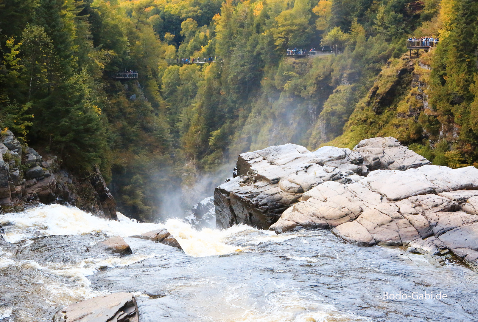 Sainte-Anne-du-Nord-River