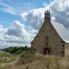 Sainte-Anne Kapelle