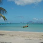 Sainte Anne, Martinique