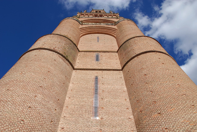 Sainte Cécile d'Albi