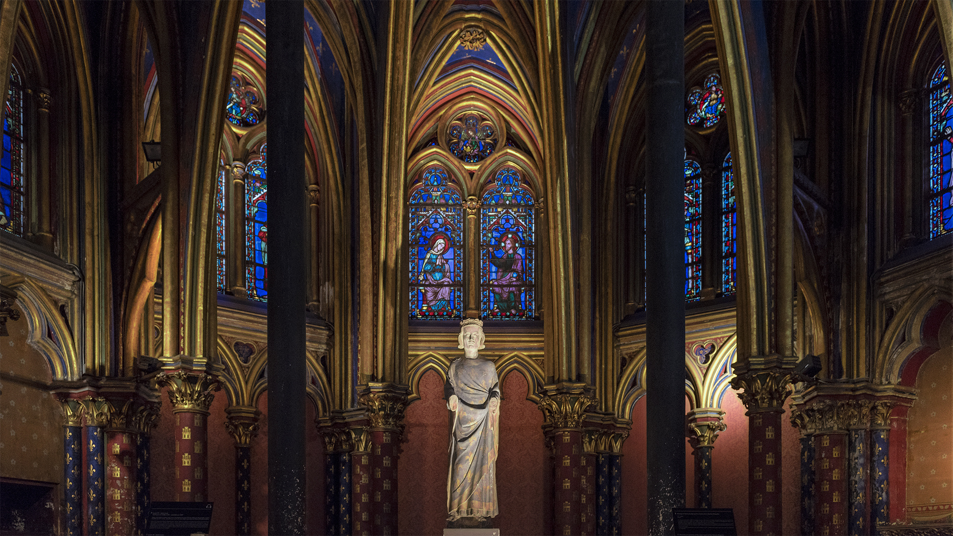 Sainte Chapelle (1)