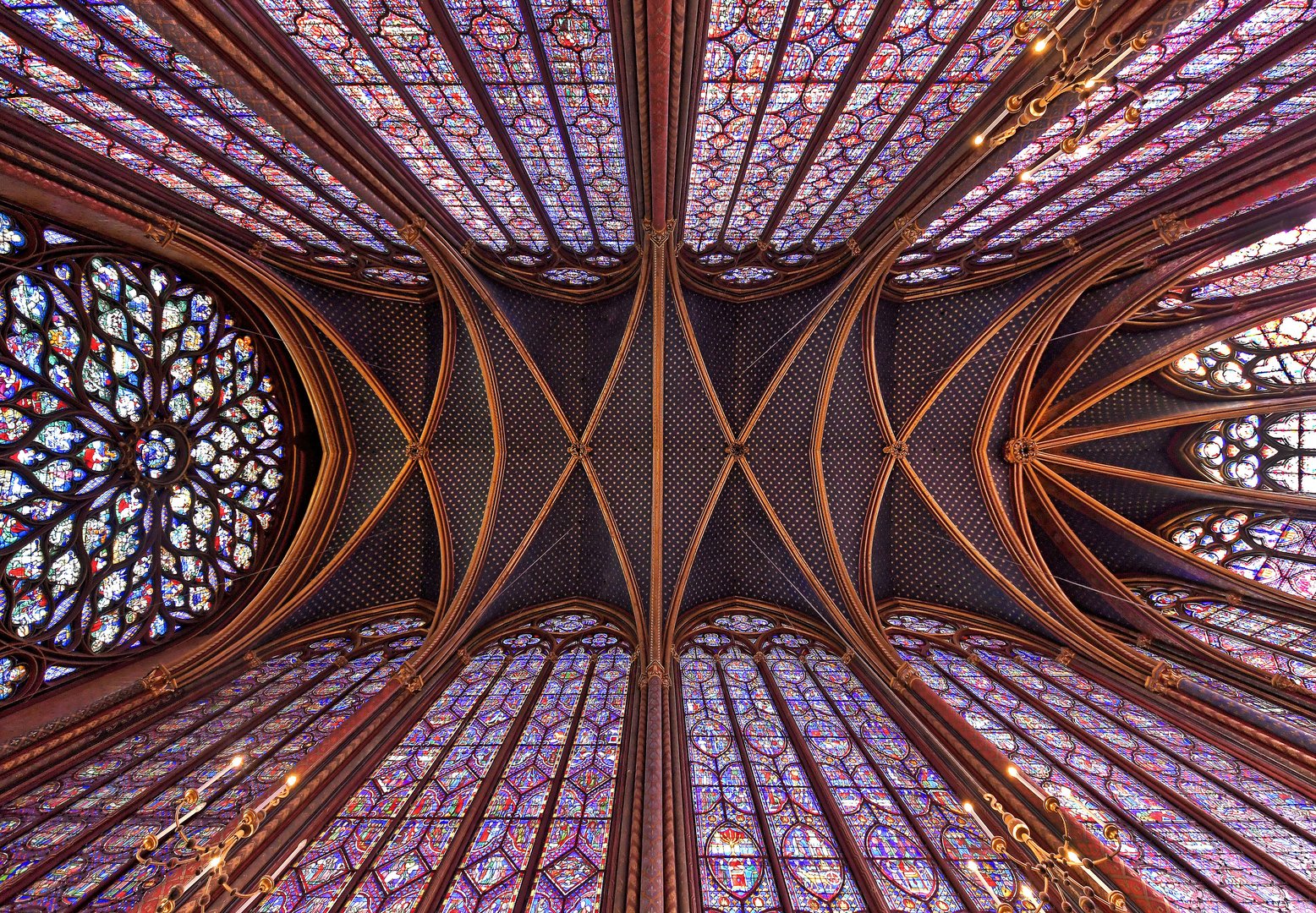 Sainte Chapelle