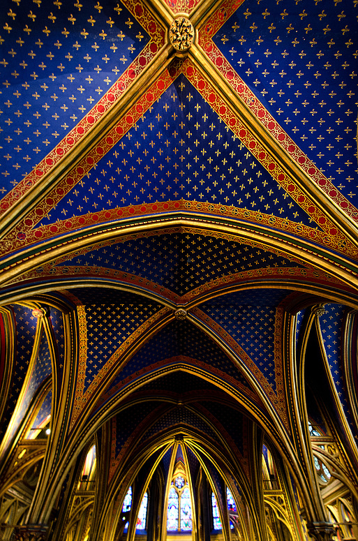 Sainte-Chapelle (2)