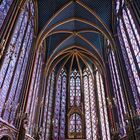 Sainte Chapelle 