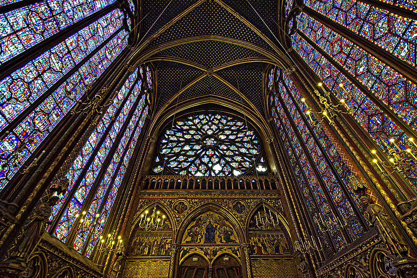 Sainte-Chapelle (3)