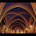 Sainte-Chapelle