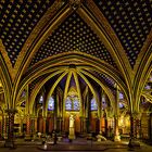 Sainte-Chapelle