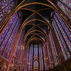 Sainte Chapelle