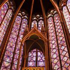 Sainte-Chapelle