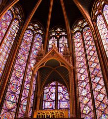 Sainte-Chapelle