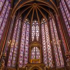 Sainte Chapelle