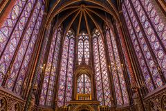 Sainte Chapelle