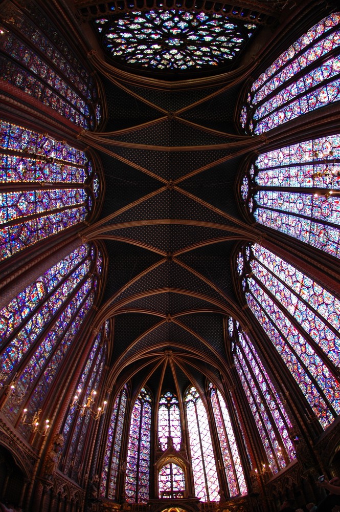 Sainte-Chapelle