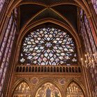 Sainte Chapelle