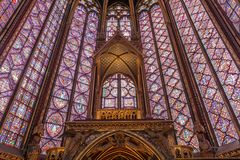 Sainte Chapelle