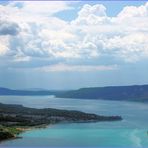 Sainte-Croix sur Verdon