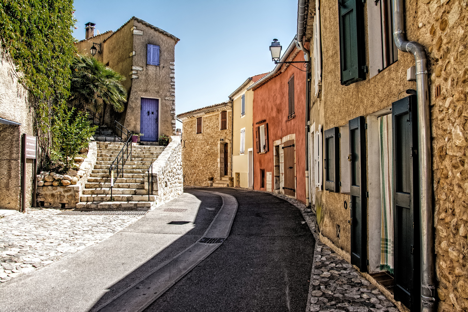 Sainte Crox du Verdon