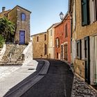 Sainte Crox du Verdon