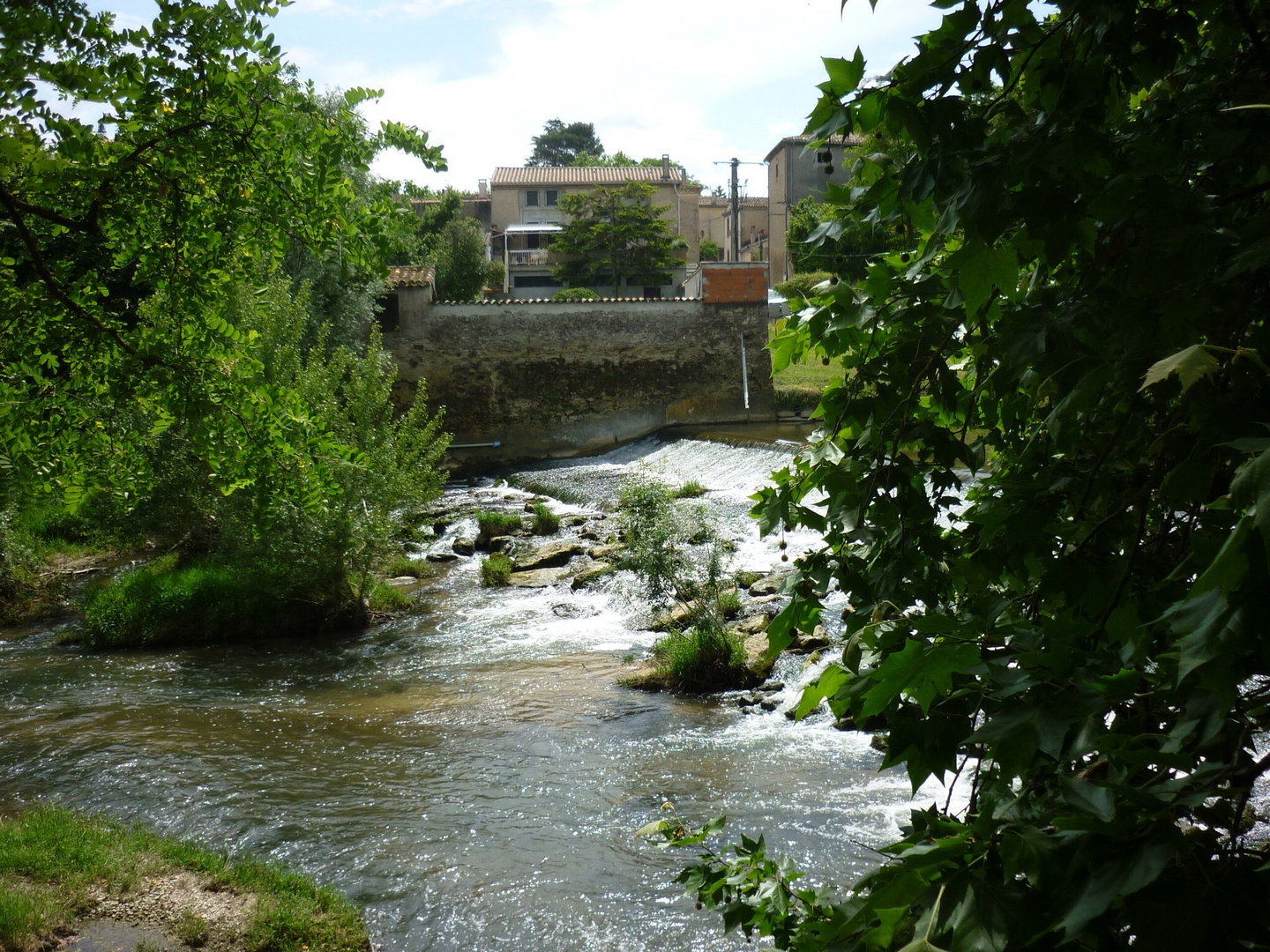 Sainte Eulalie