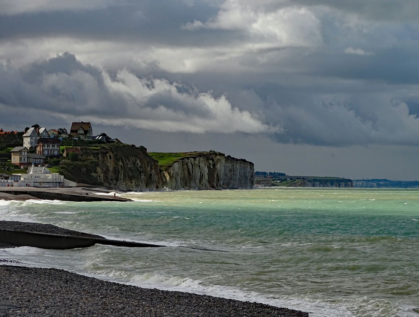 Sainte-Marguerite-sur-Mer