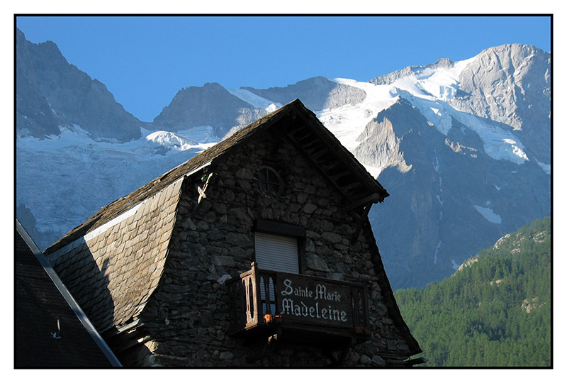 Sainte Marie Madeleine