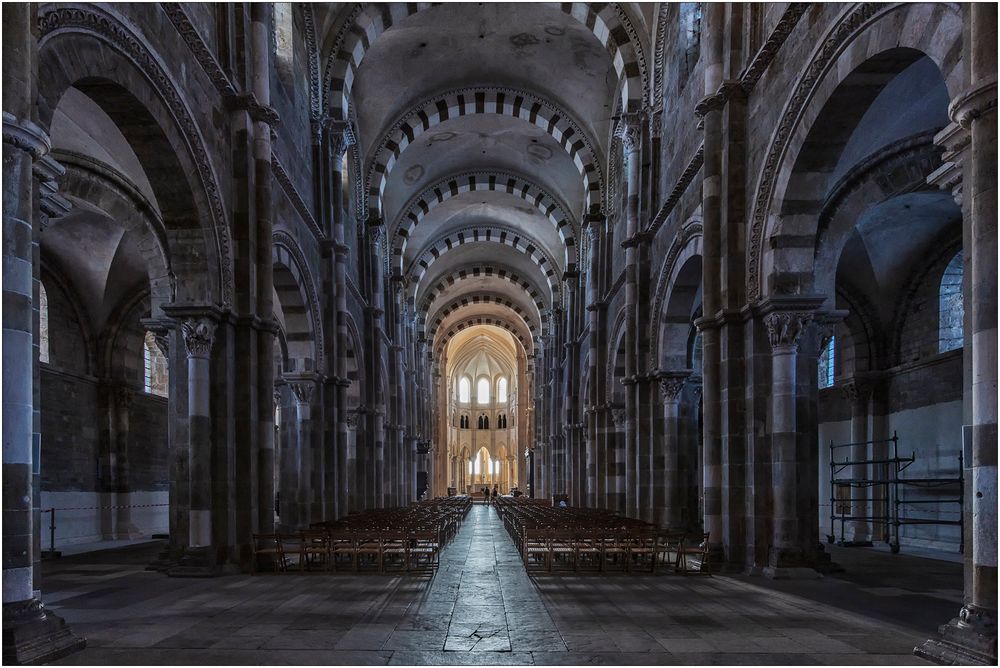 SainteMarieMadeleine Foto & Bild architektur, europe, france Bilder