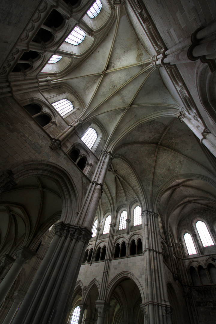 Sainte-Marie-Madeleine de Vézelay