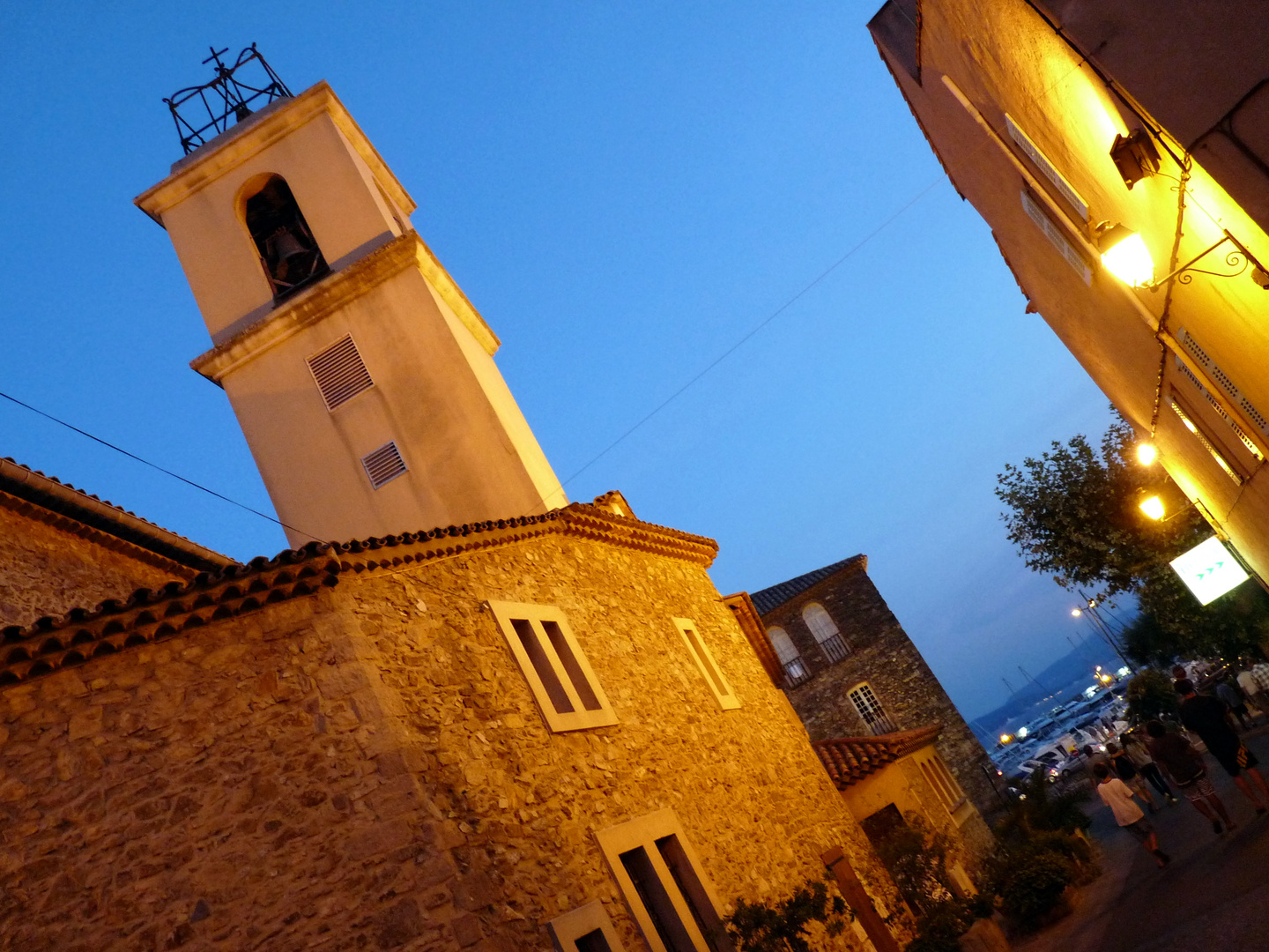 Sainte-Maxime