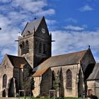 Sainte Mère Eglise 75ème anniversaire