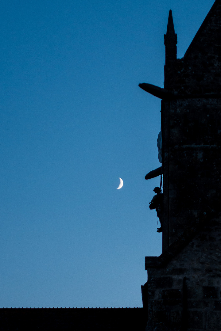 Sainte-Mère-Église - Normandie