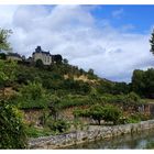 sainte suzane (mayenne)