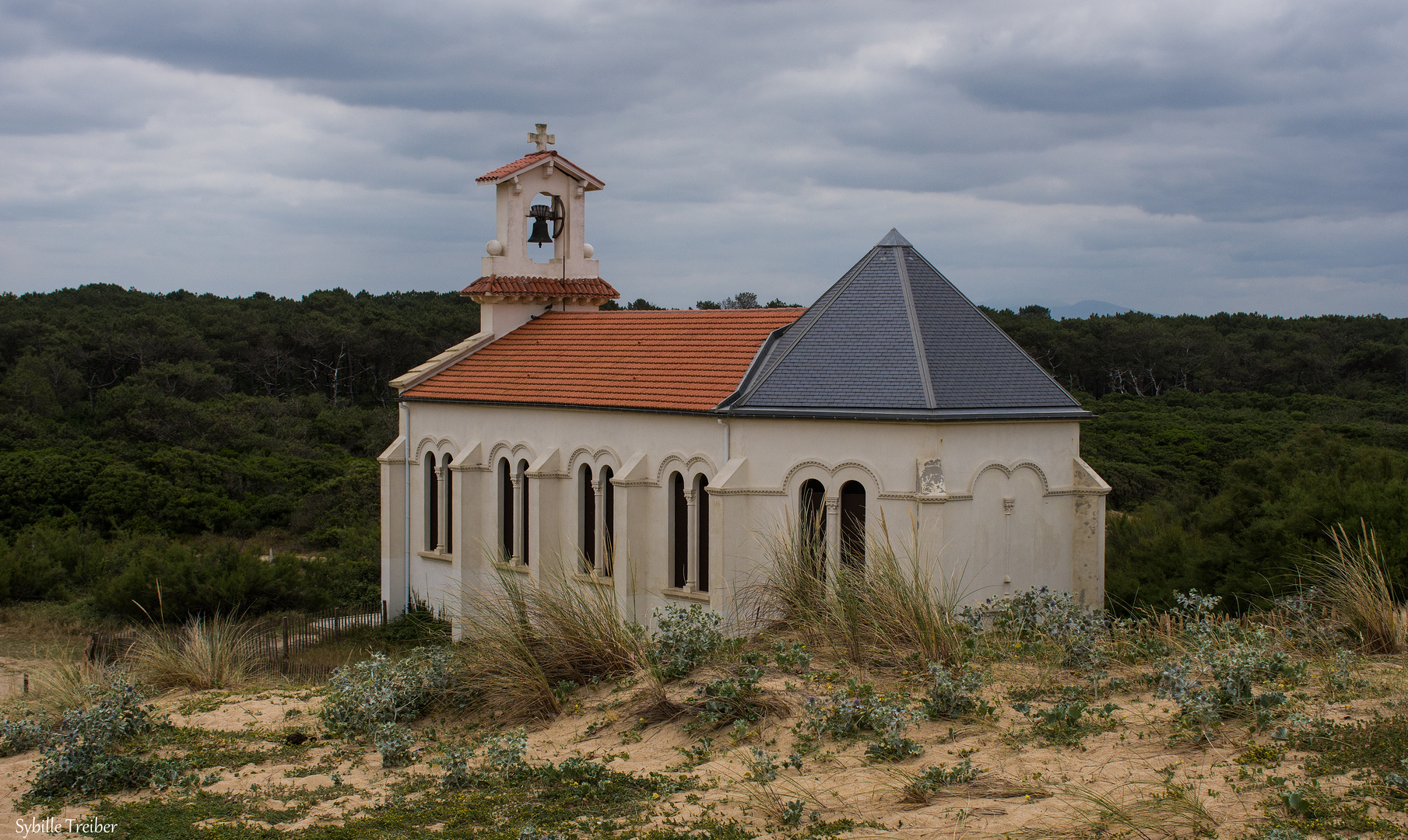 Sainte-Thérèse