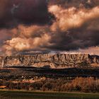 sainte victoire