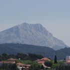 Sainte Victoire