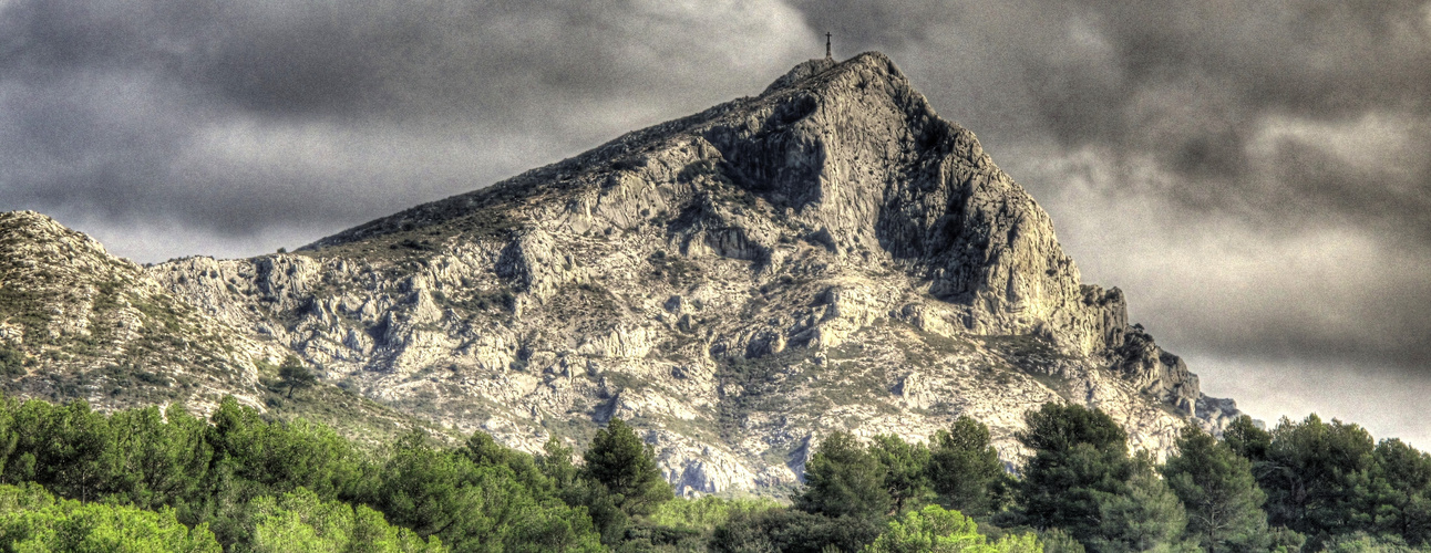 SAINTE VICTOIRE