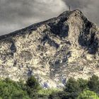 SAINTE VICTOIRE