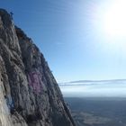 Sainte Victoire, Croix de Provence