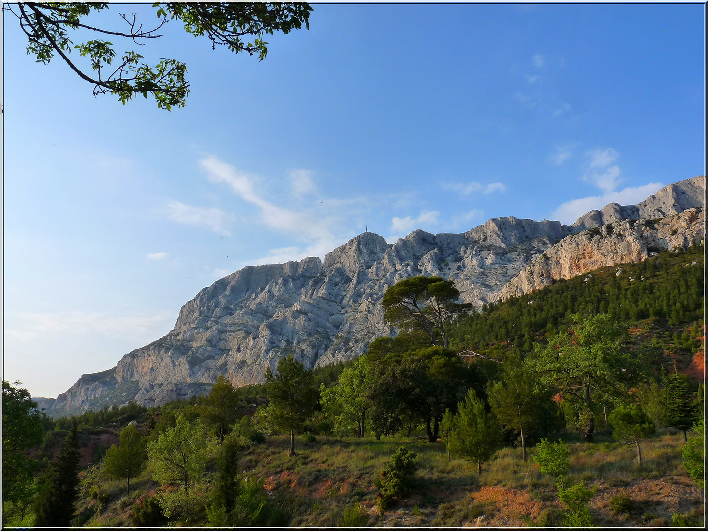 Sainte-Victoire