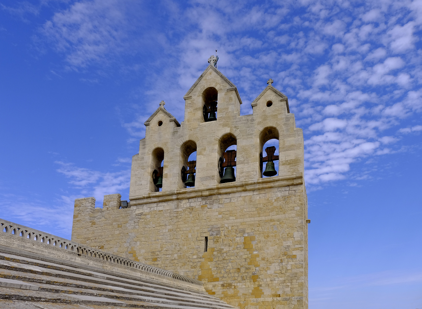 Saintes Maries de la Mer 1