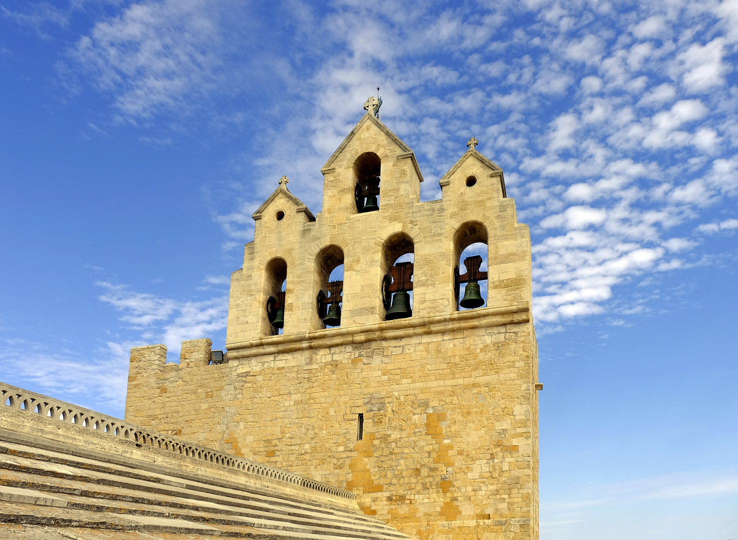 Saintes Maries de la Mer 1a